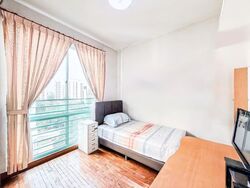 Hazel Park Condominium (D23), Condominium #529750491